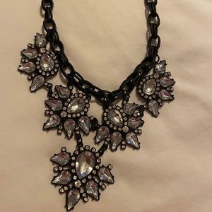 Statement necklace